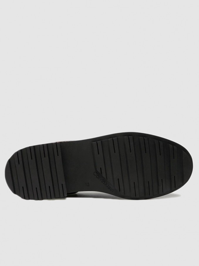 Botas Mujer Calvin Klein