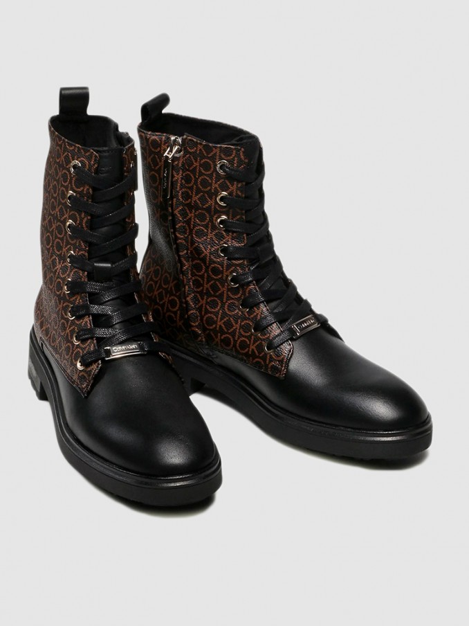 Botas Mujer Calvin Klein