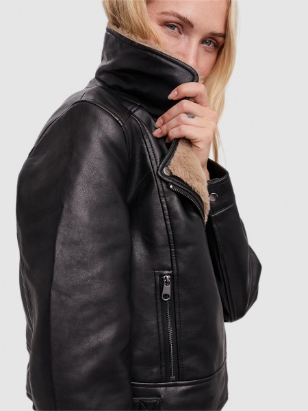 Chaqueta Mujer Vero Moda