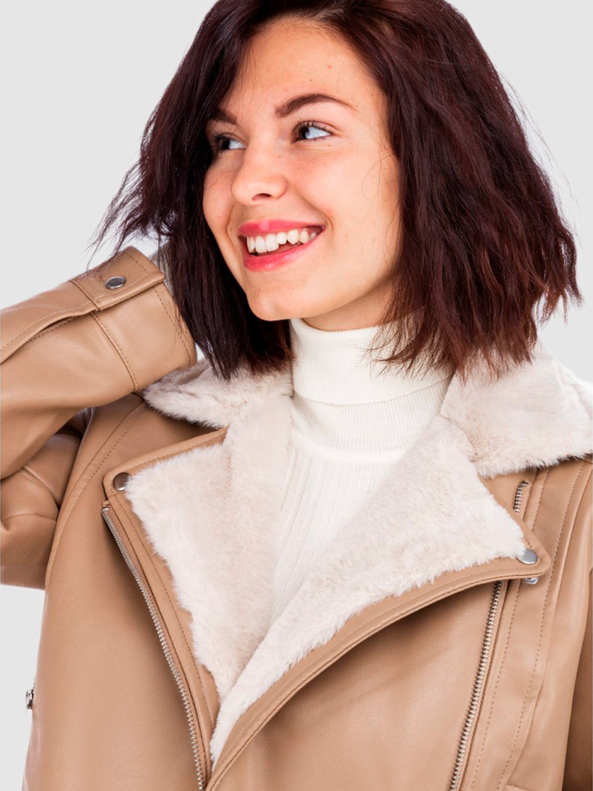 Chaqueta Mujer Vero Moda