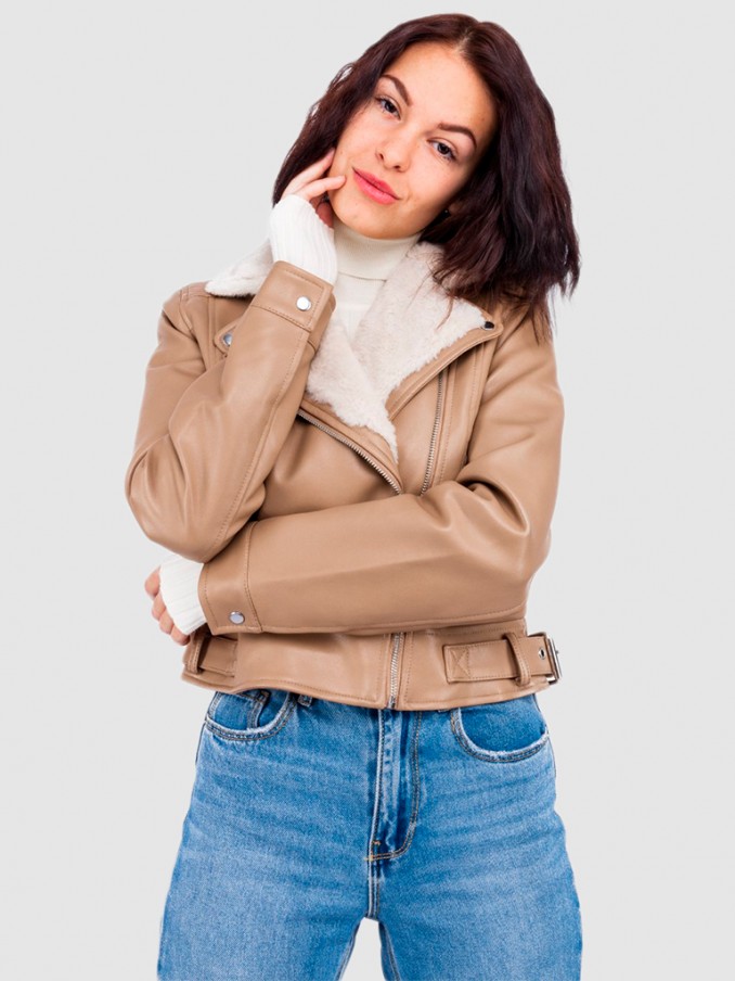 Jacket Woman Vero Moda