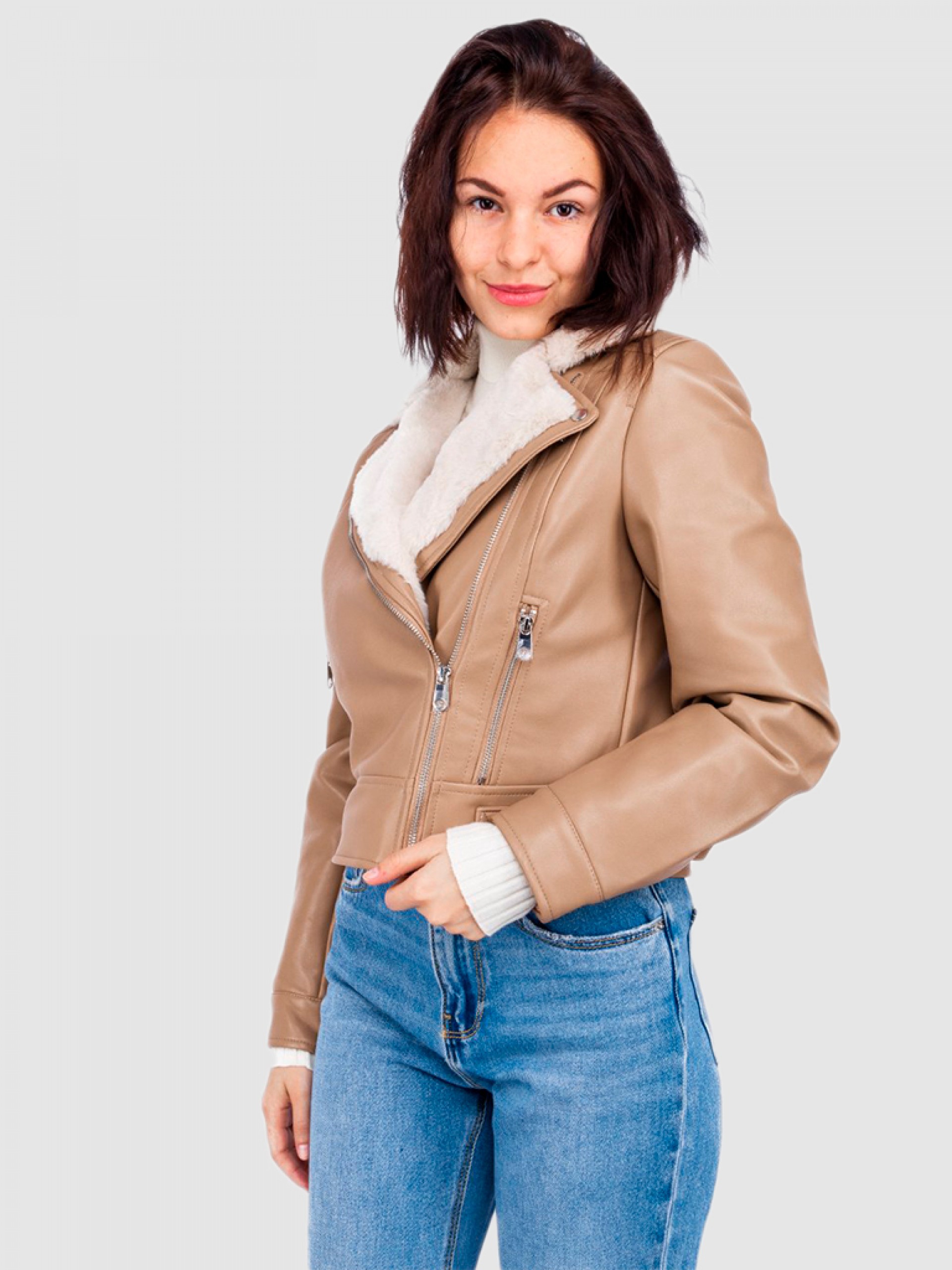 Chaqueta Mujer Vero Moda