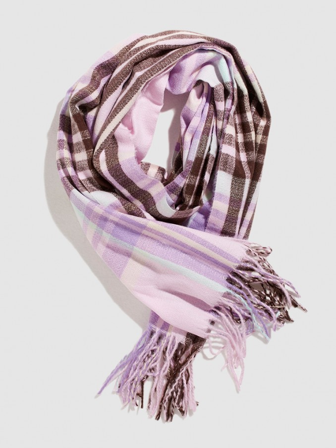 Bufandas Mujer Vero Moda
