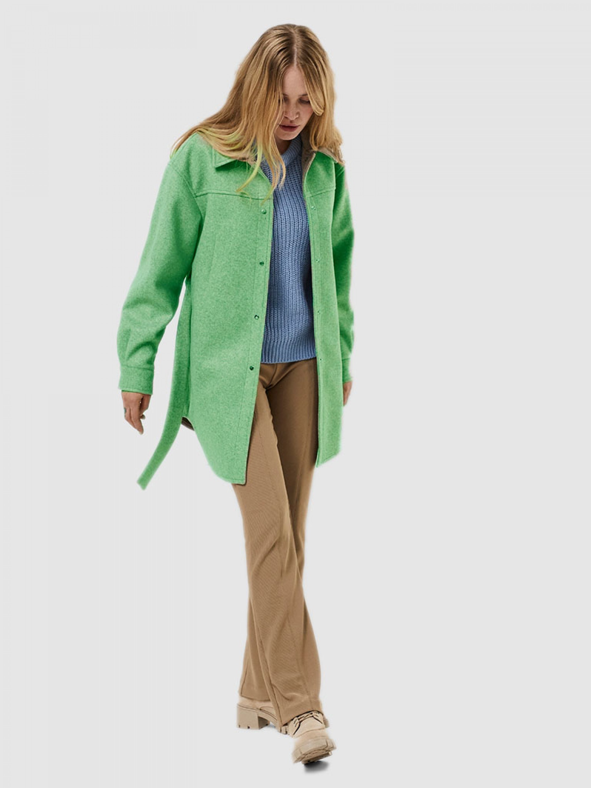 Chaqueta Mujer Vero Moda