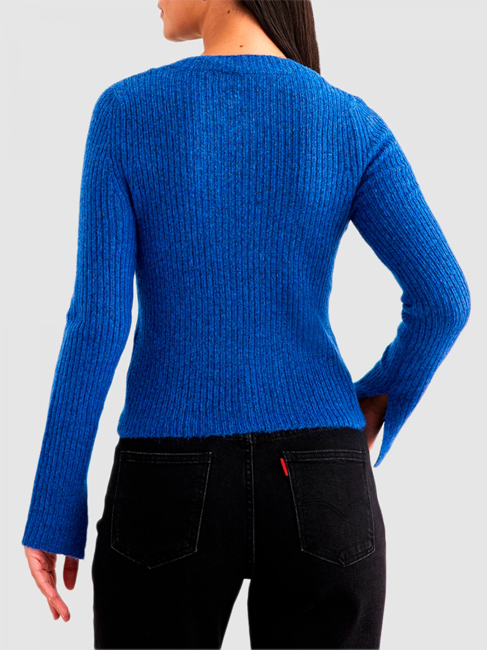 Sueter Mujer Vero Moda