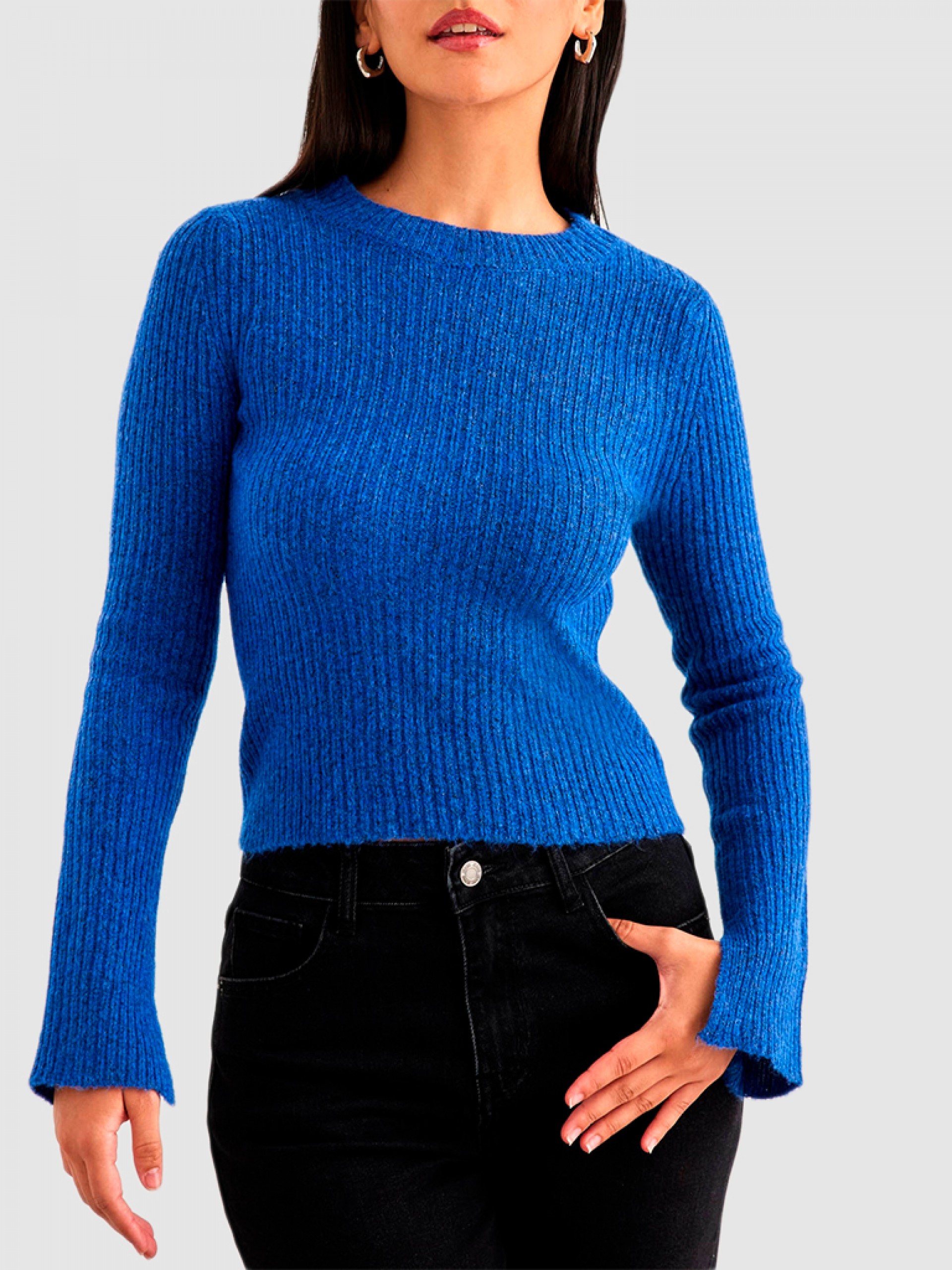 Sueter Mujer Vero Moda