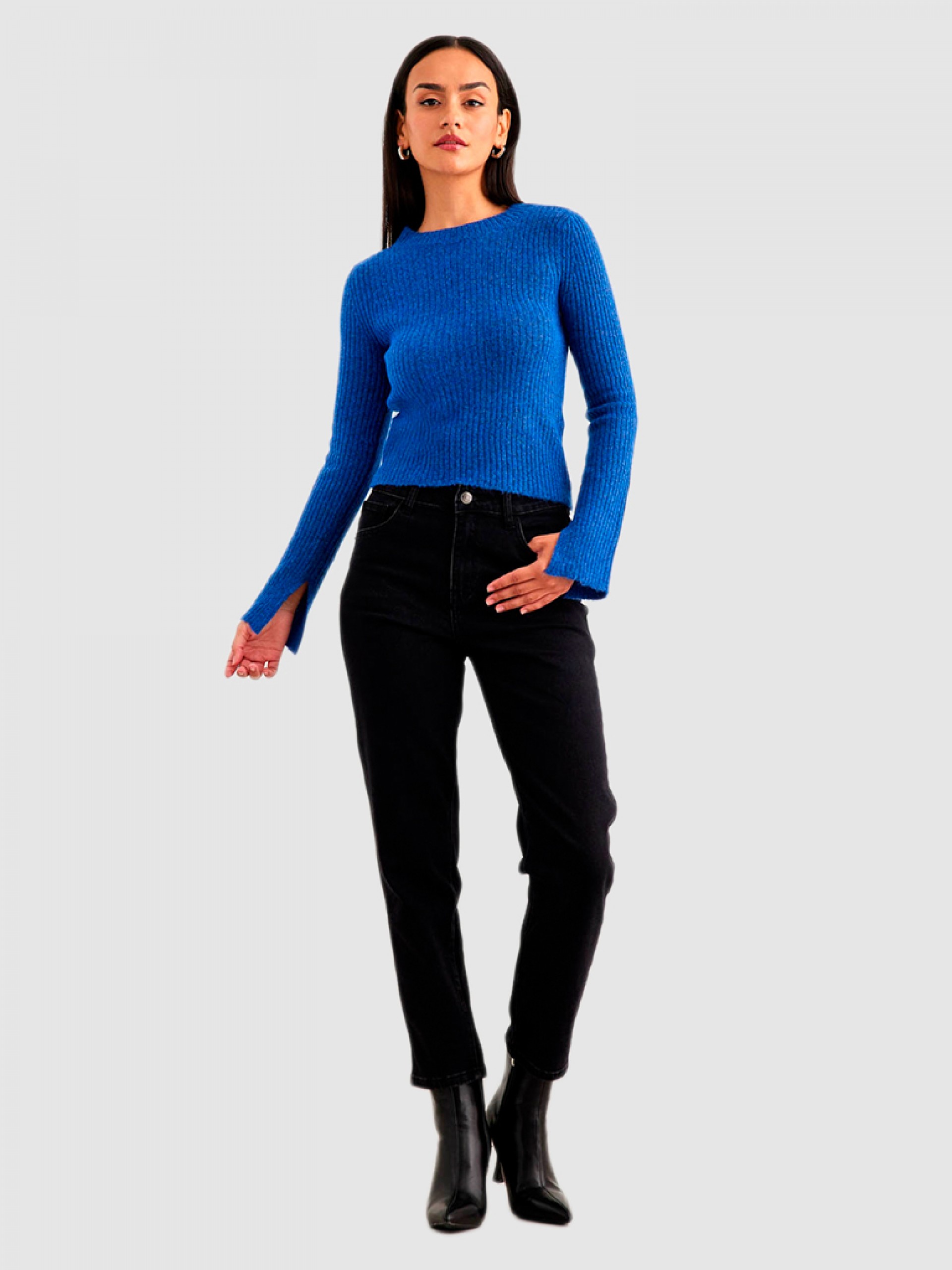 Sueter Mujer Vero Moda