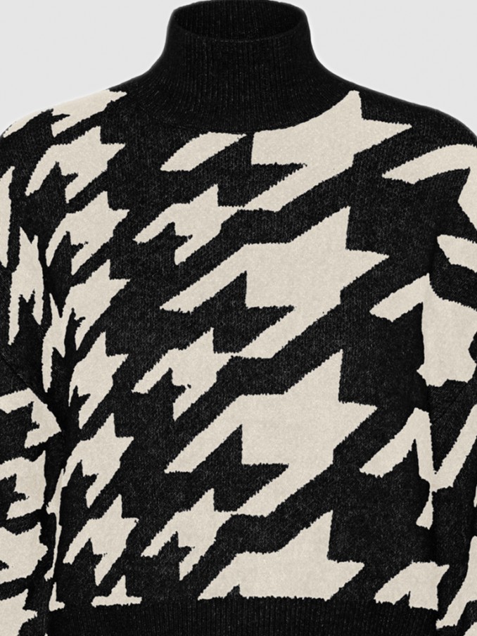 Sueter Mujer Vero Moda