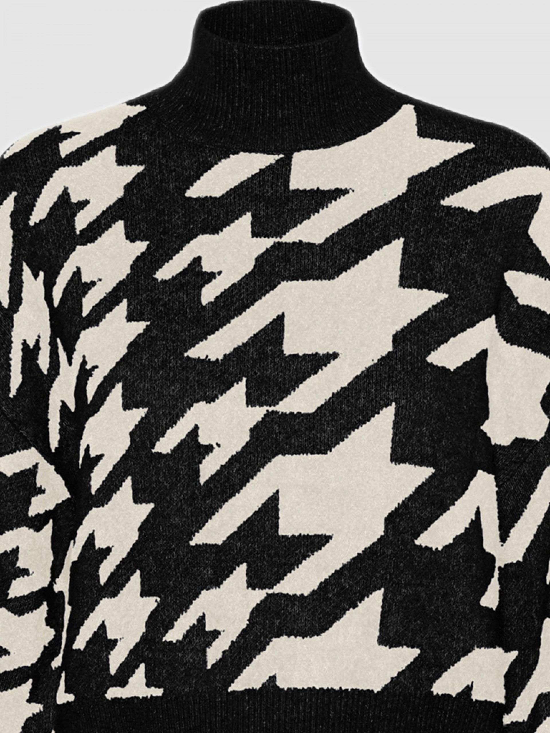 Sueter Mujer Vero Moda