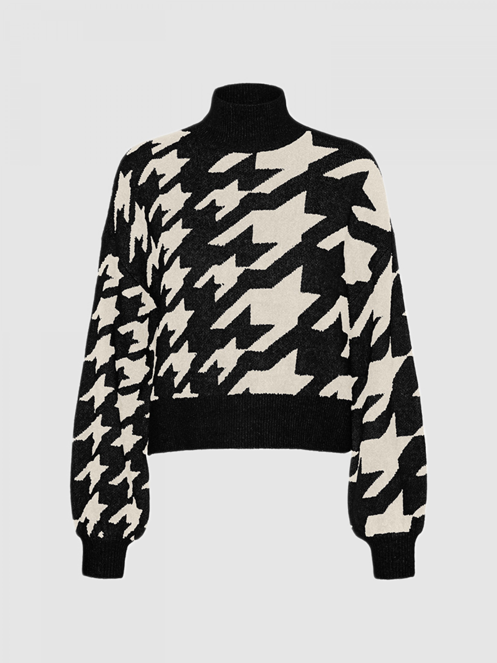 Sueter Mujer Vero Moda
