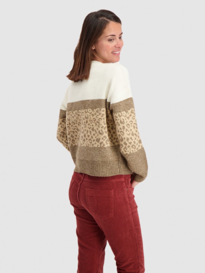 Sueter Mujer Vero Moda