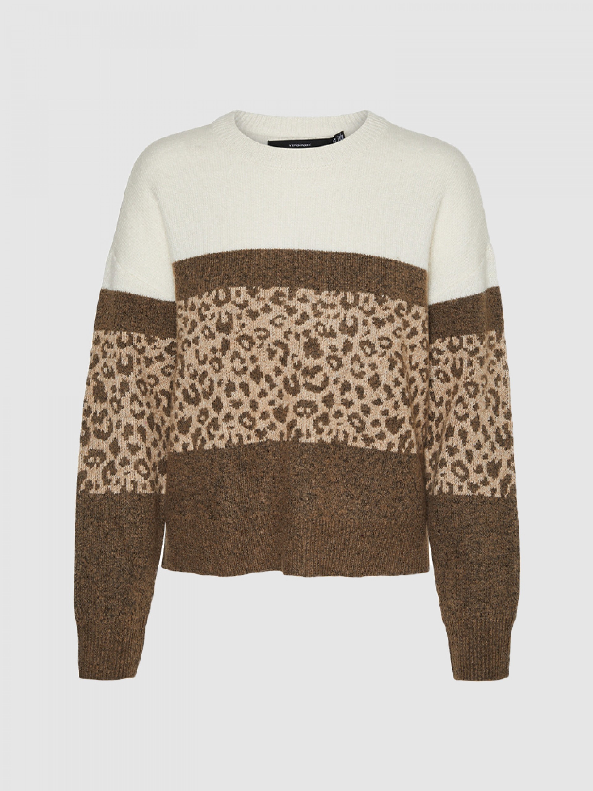 Sueter Mujer Vero Moda