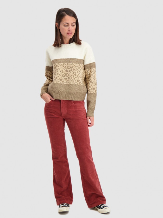 Sueter Mujer Vero Moda