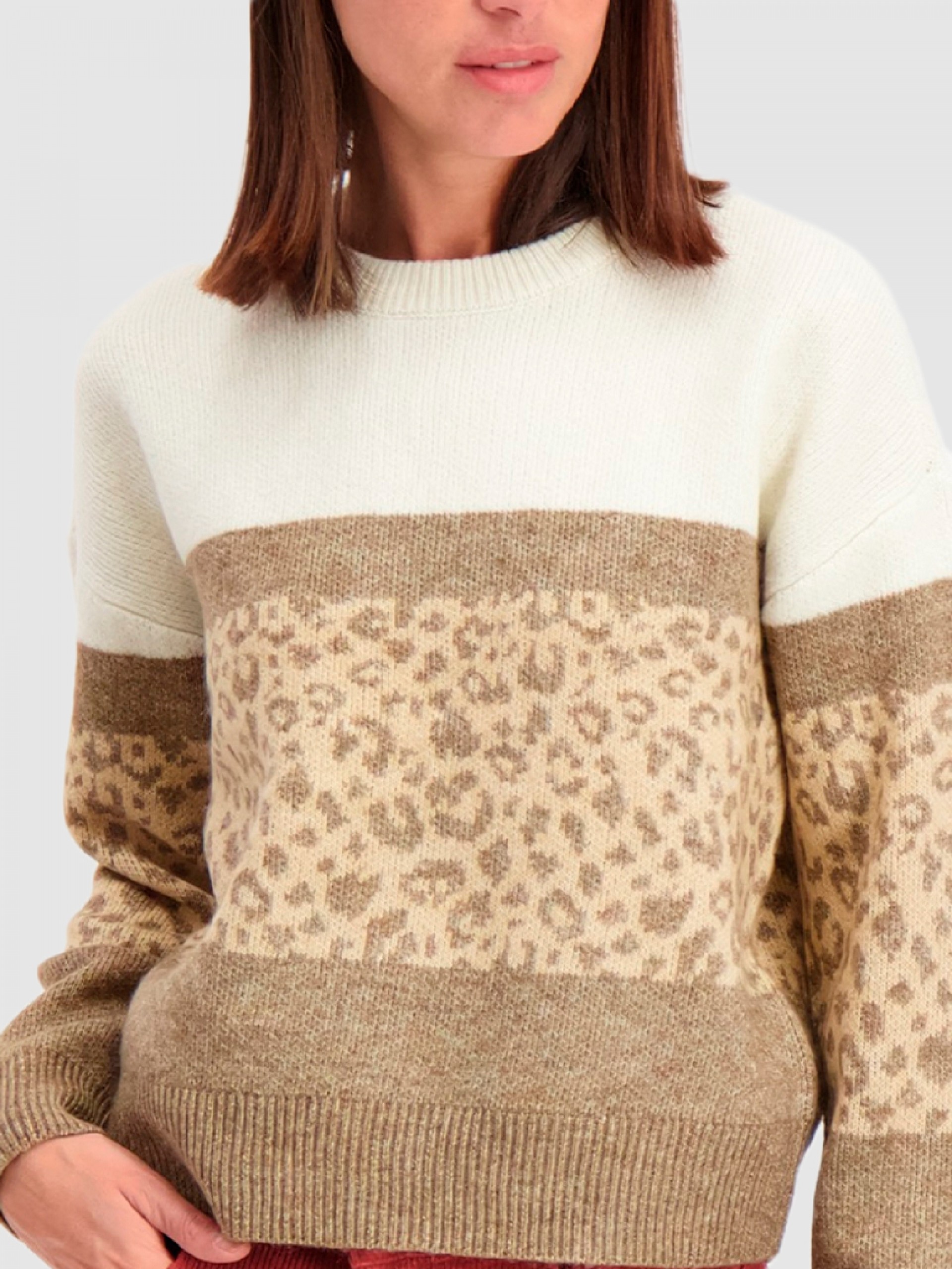 Sueter Mujer Vero Moda