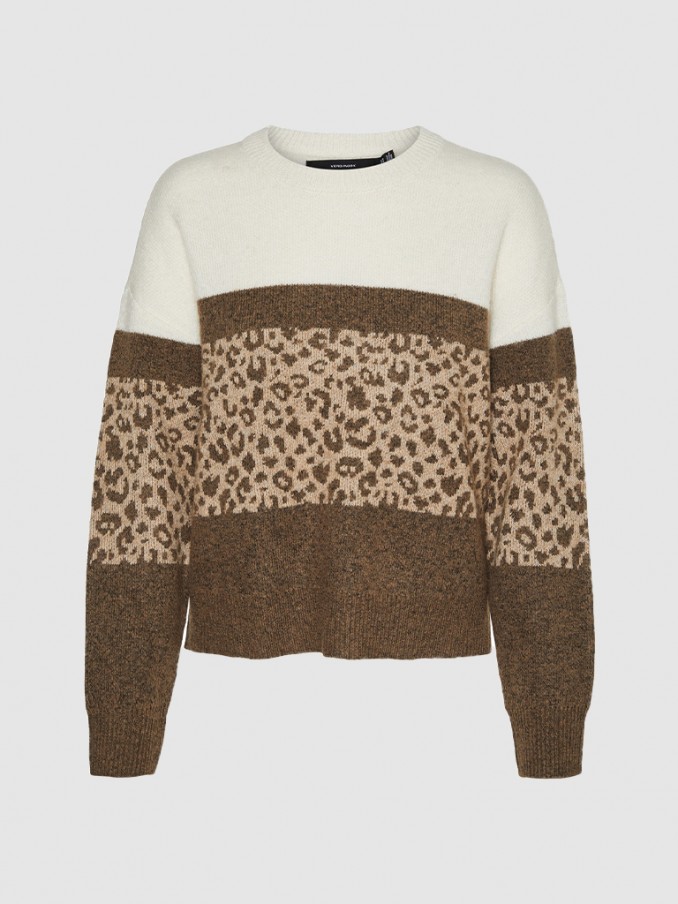 Sueter Mujer Vero Moda