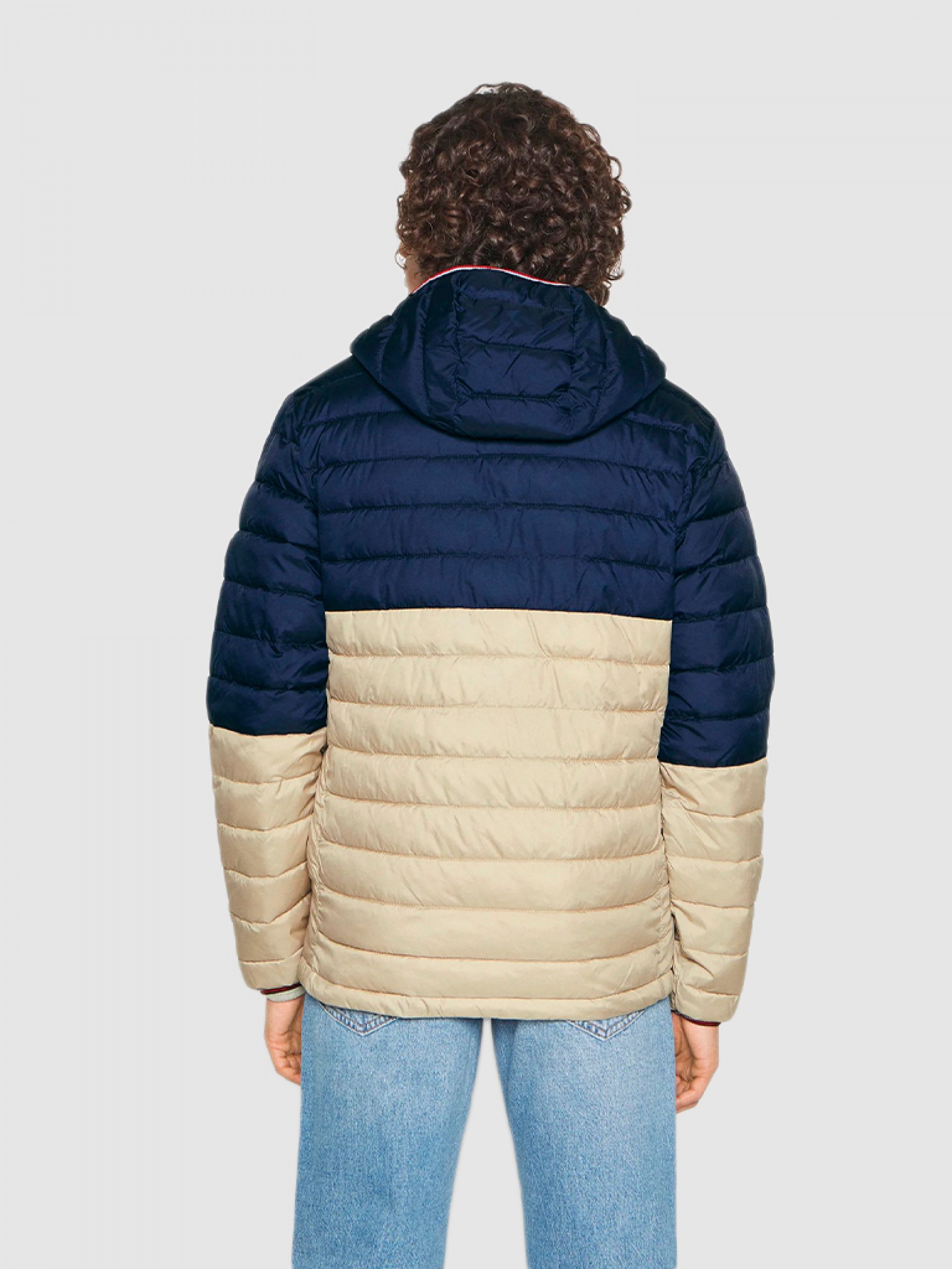 Chaqueta Hombre Jack & Jones