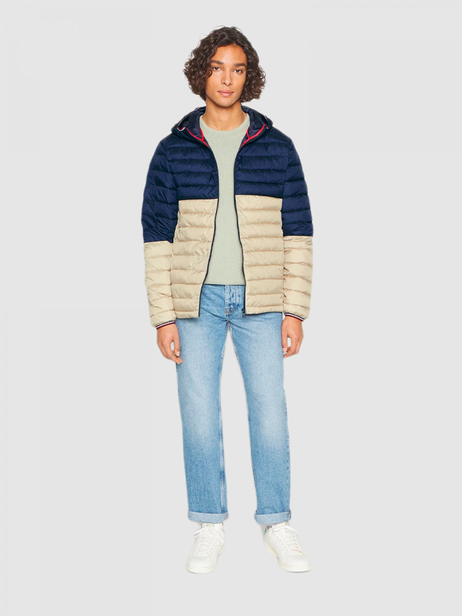 Chaqueta Hombre Jack & Jones