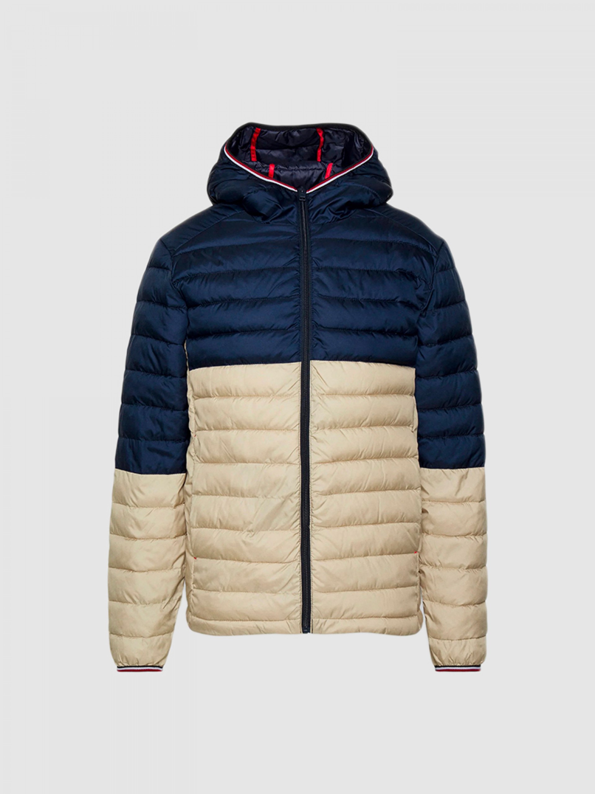 Chaqueta Hombre Jack & Jones