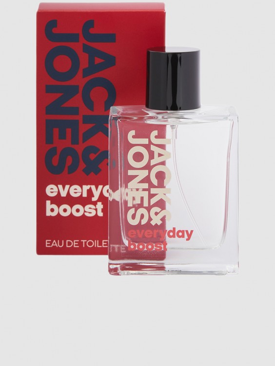 Perfume best sale hombre rojo