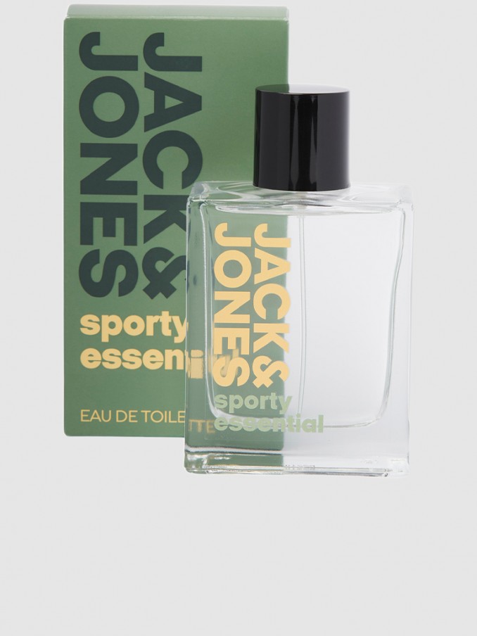 Perfume Hombre Verde Jack & Jones