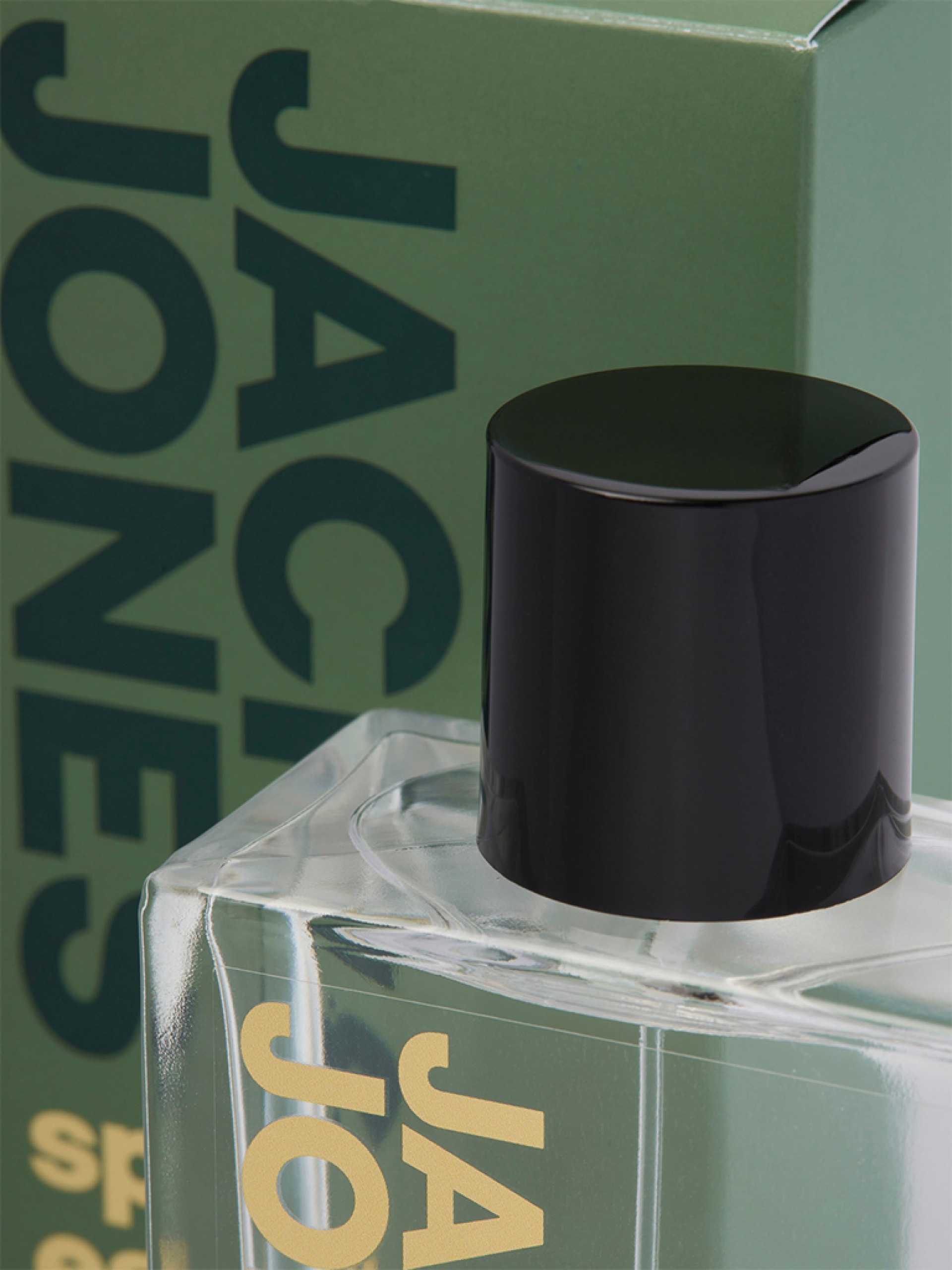 Perfume Man Jack & Jones