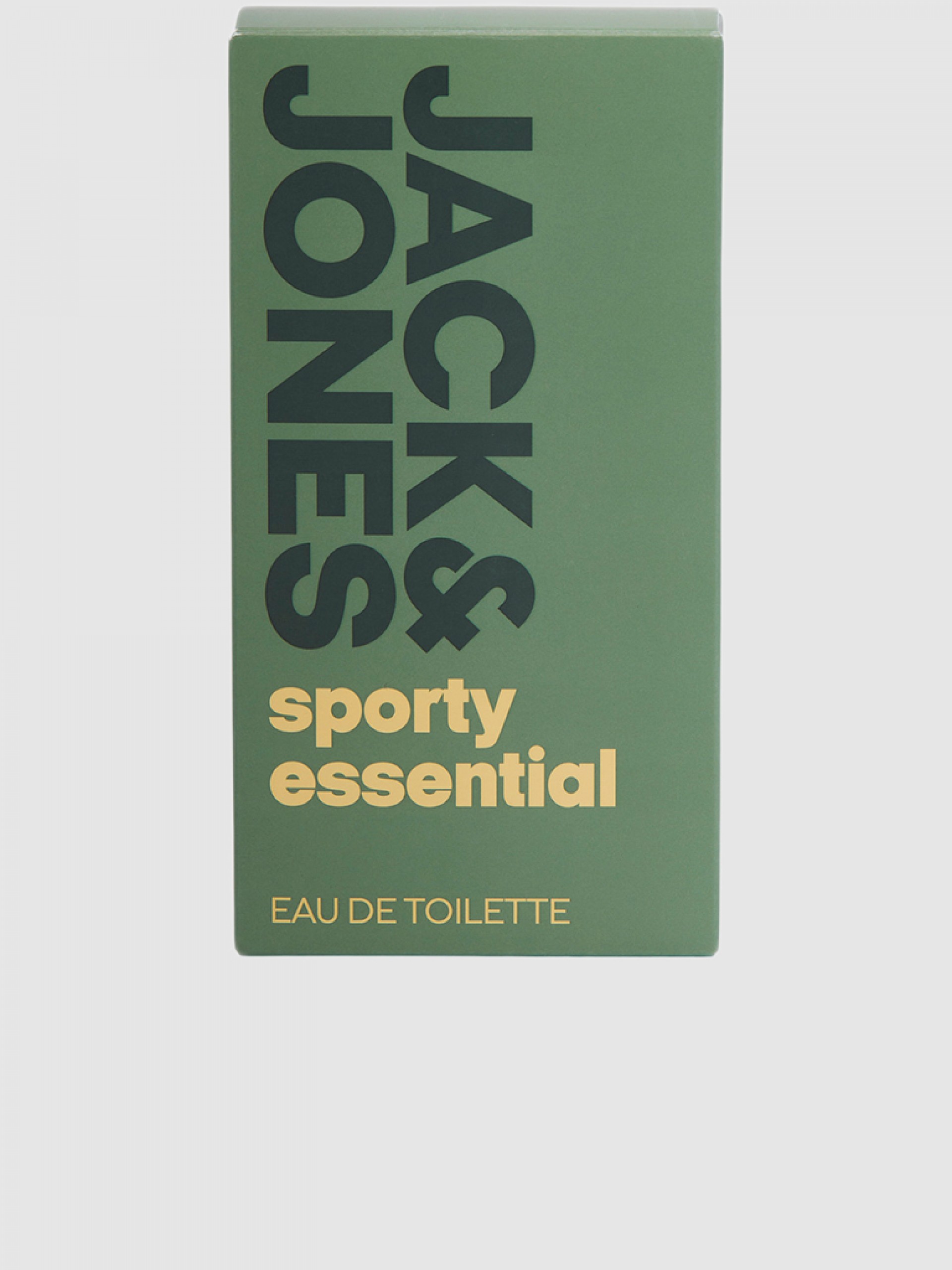 Perfume Man Jack & Jones