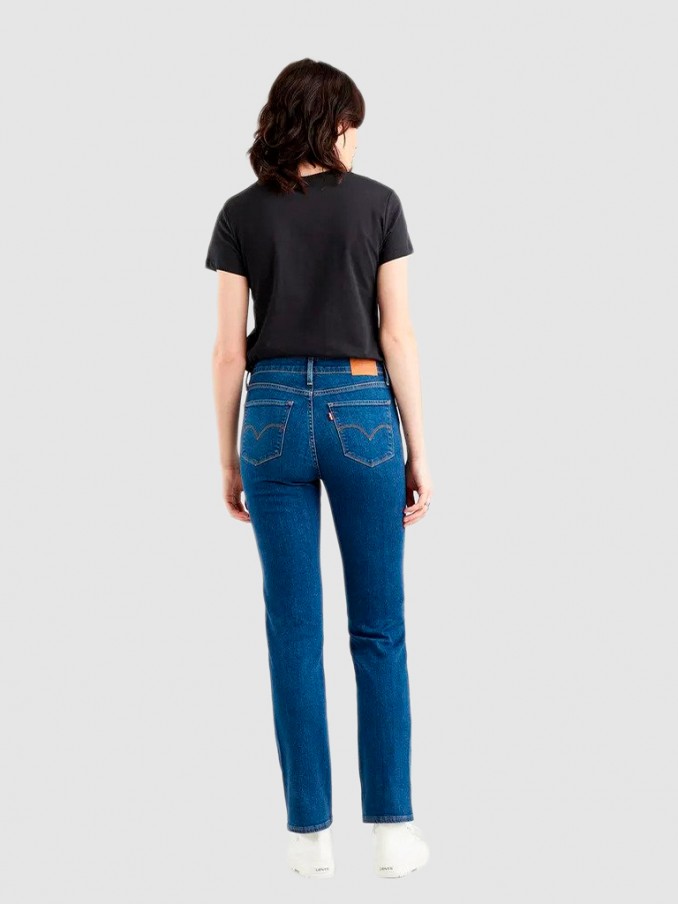 Pantalones Mujer Levis
