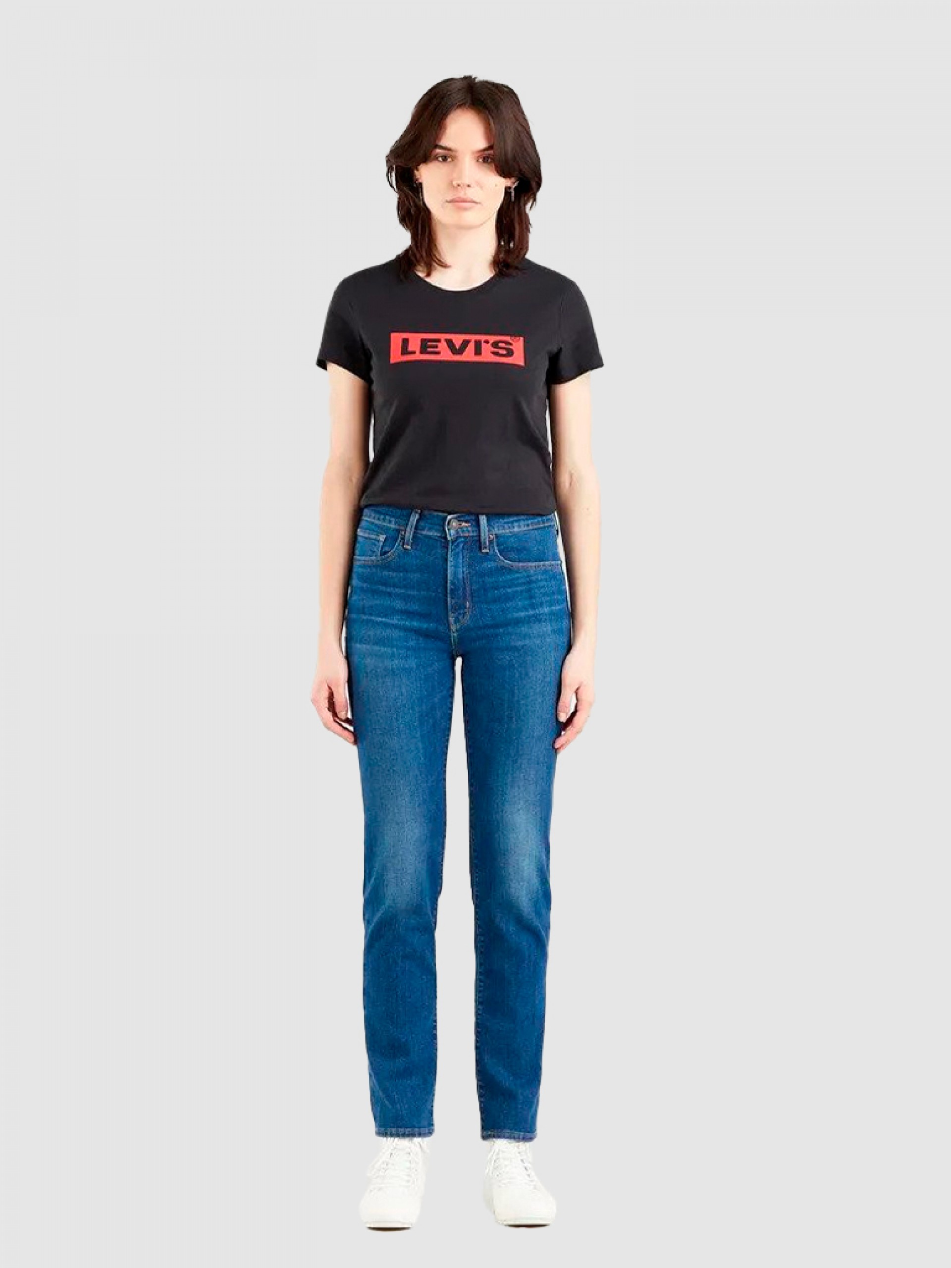 Pants Woman Levis