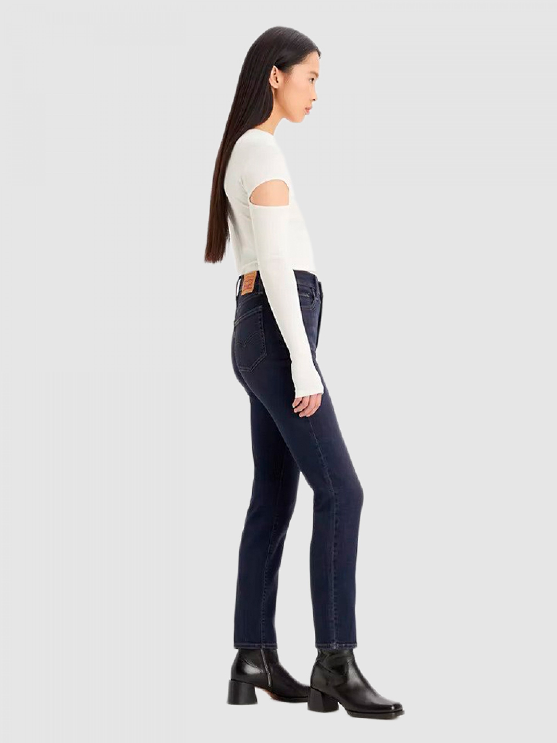 Pants Woman Levis