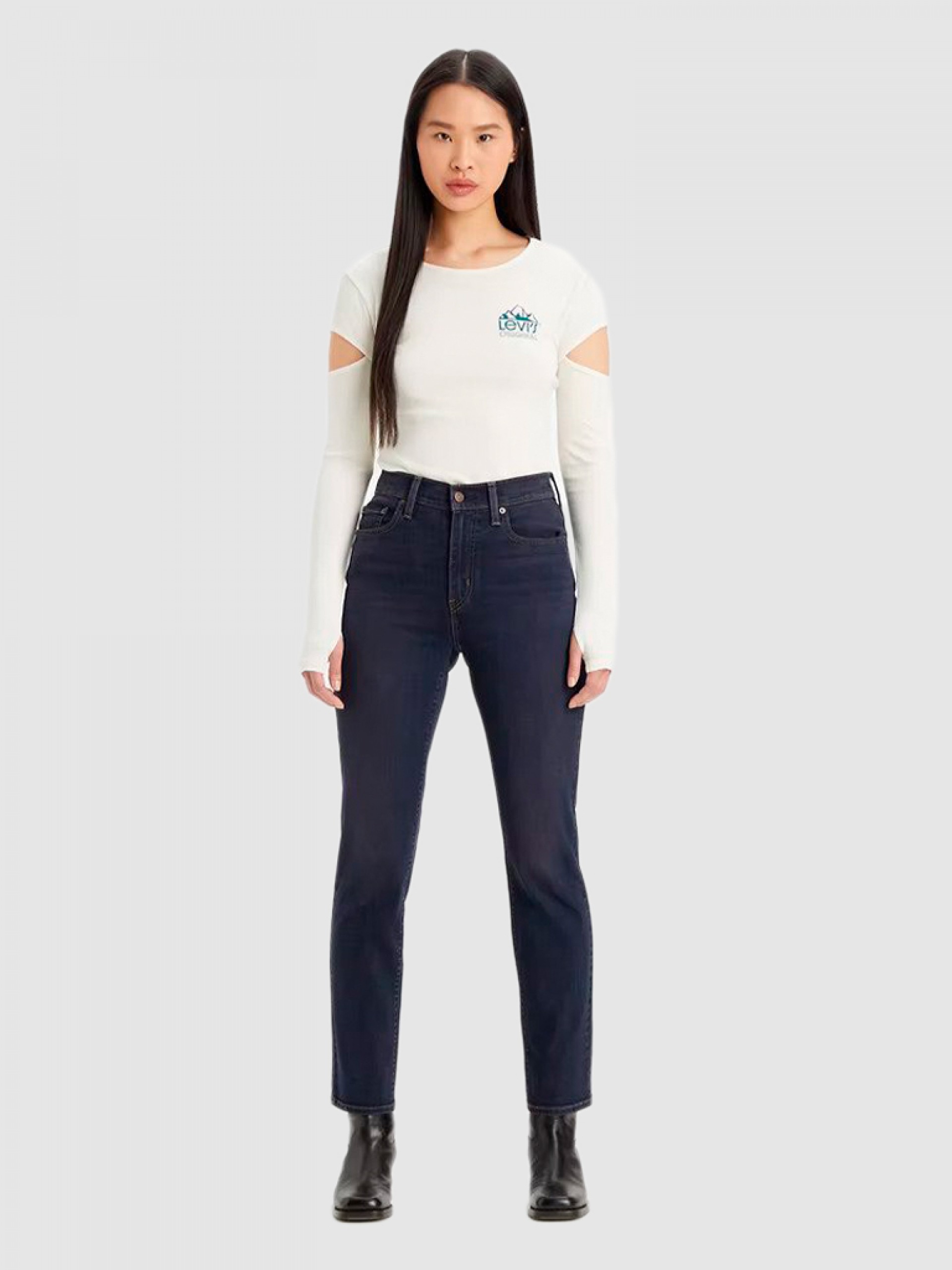 Pants Woman Levis