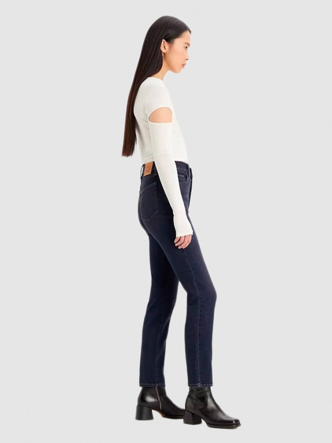 Pantalones Mujer Levis