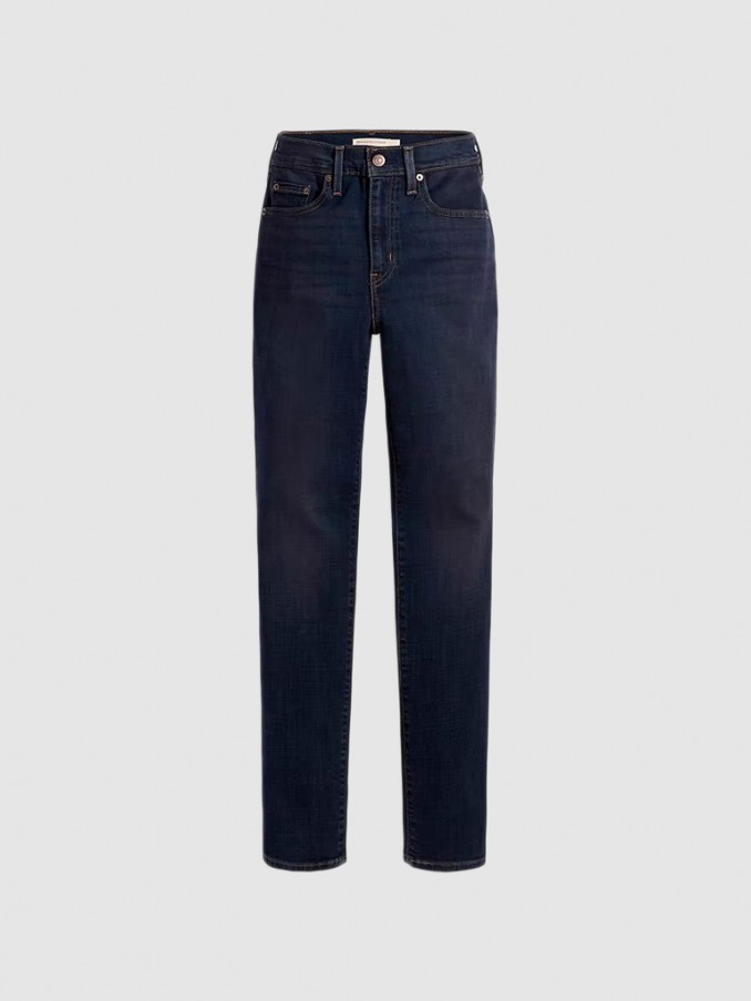 Pants Woman Levis