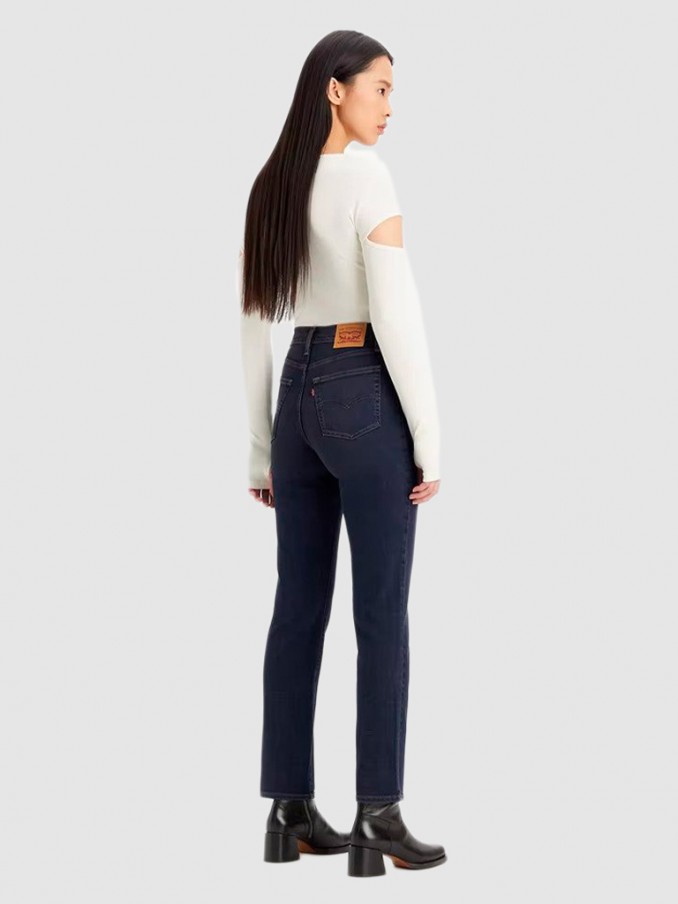 Pants Woman Levis