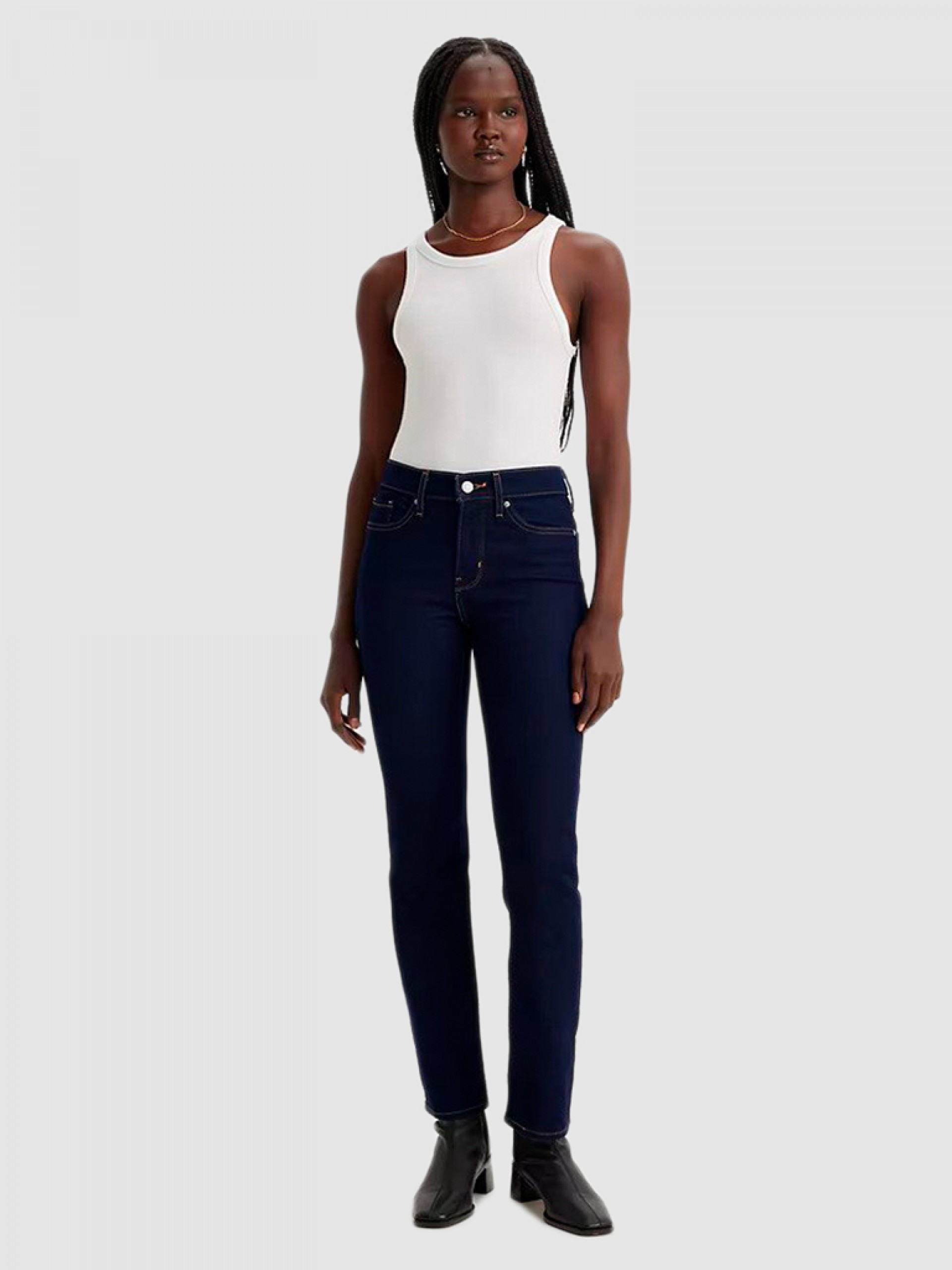 Pantalones Mujer Levis
