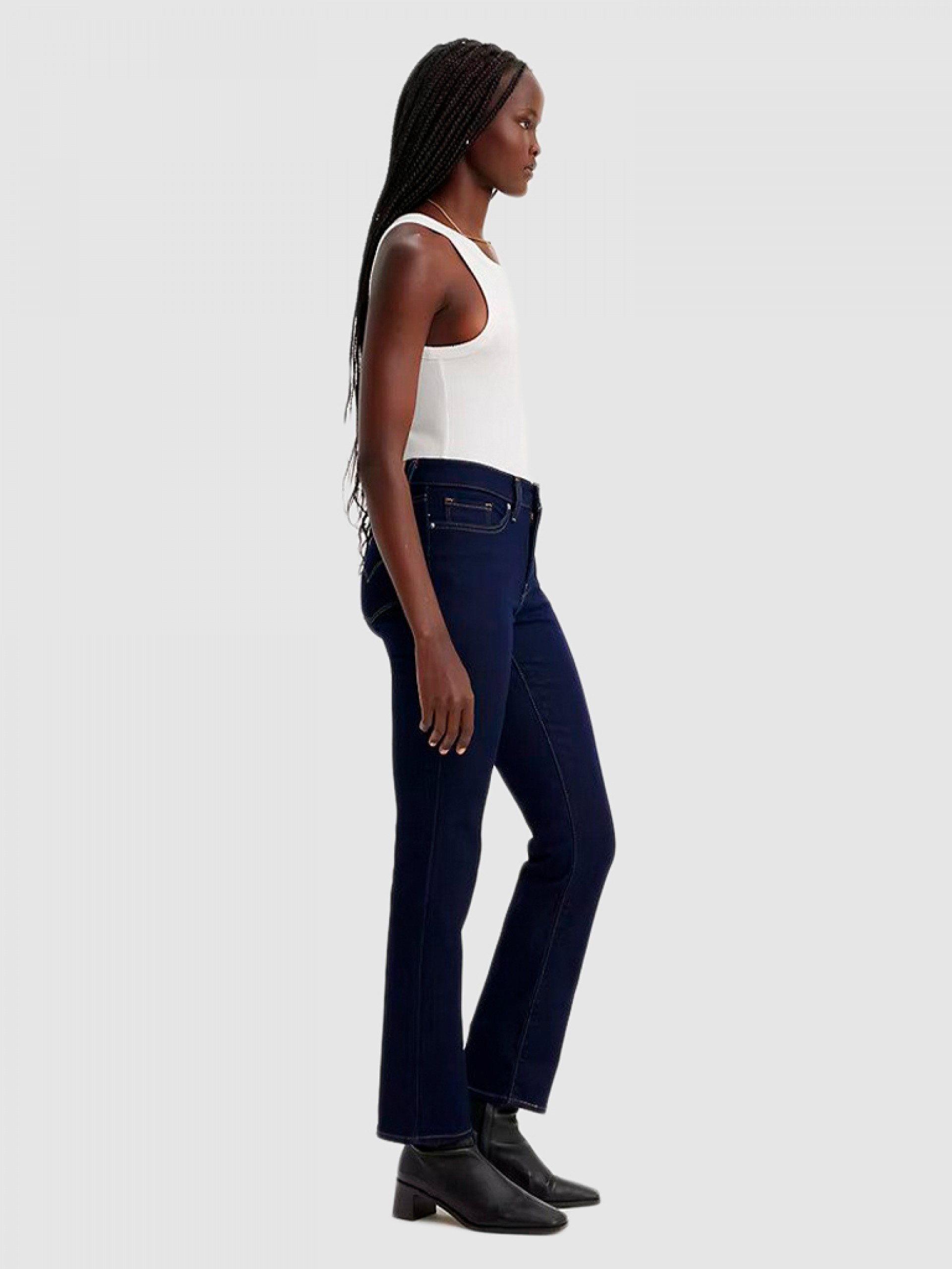 Pantalones Mujer Levis