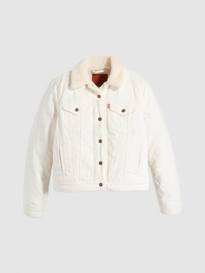 Casacos Mulher Levis