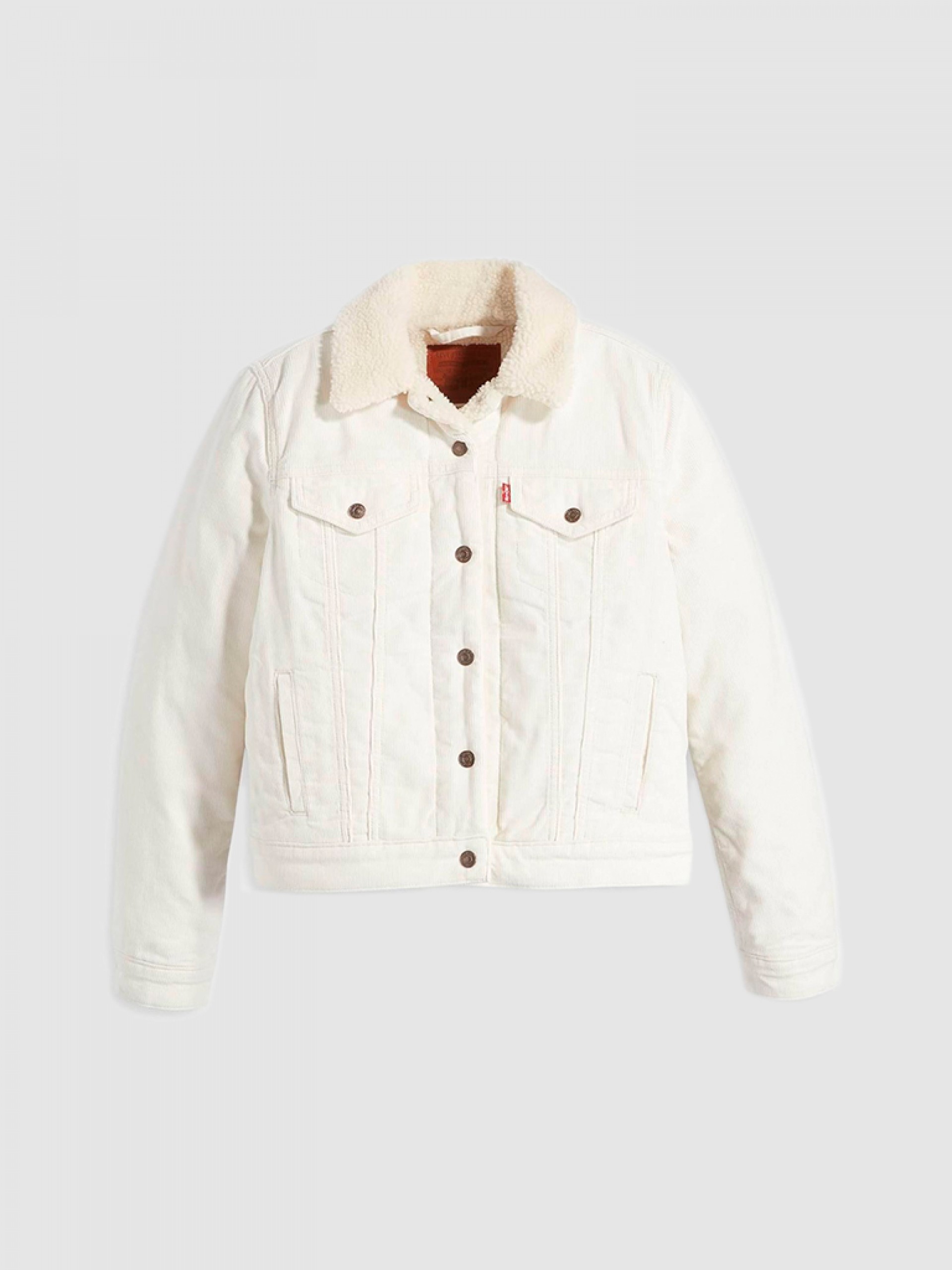 Chaqueta Mujer Levis