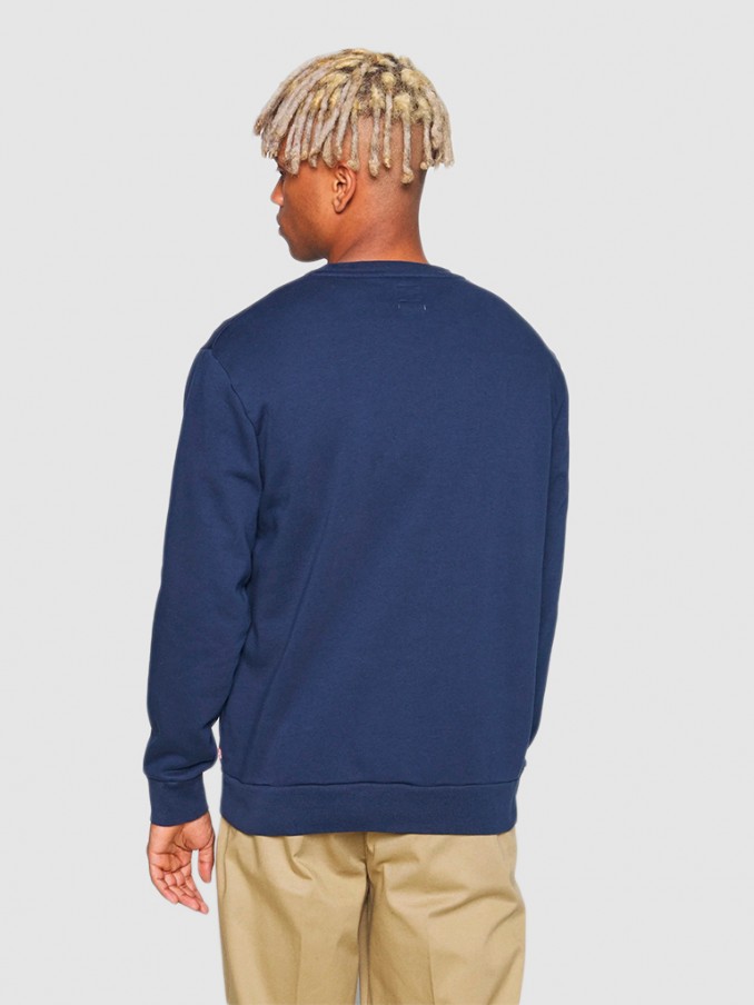 Jumper Man Levis