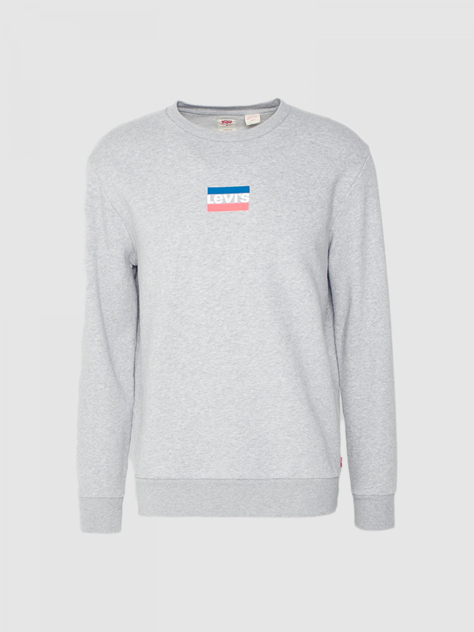 Jumper Man Levis