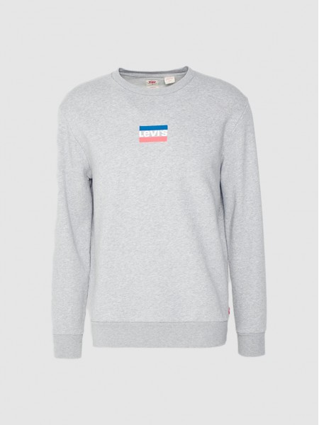 Camisola/sweater Homem Levis