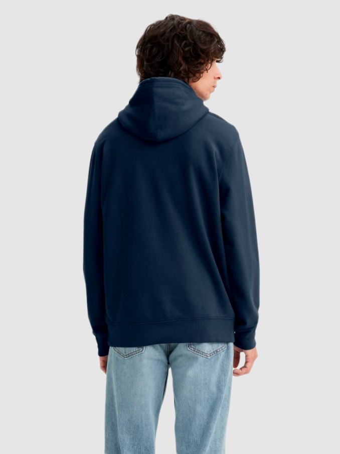 Jumper Man Levis