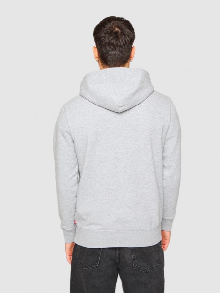 Jumper Man Levis Jumper Man Levis