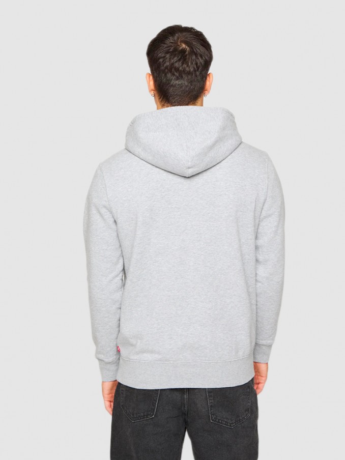 Jumper Man Levis