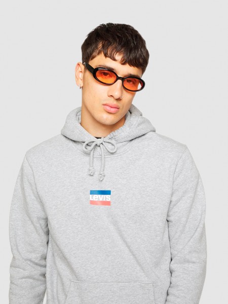 Jumper Man Levis Jumper Man Levis