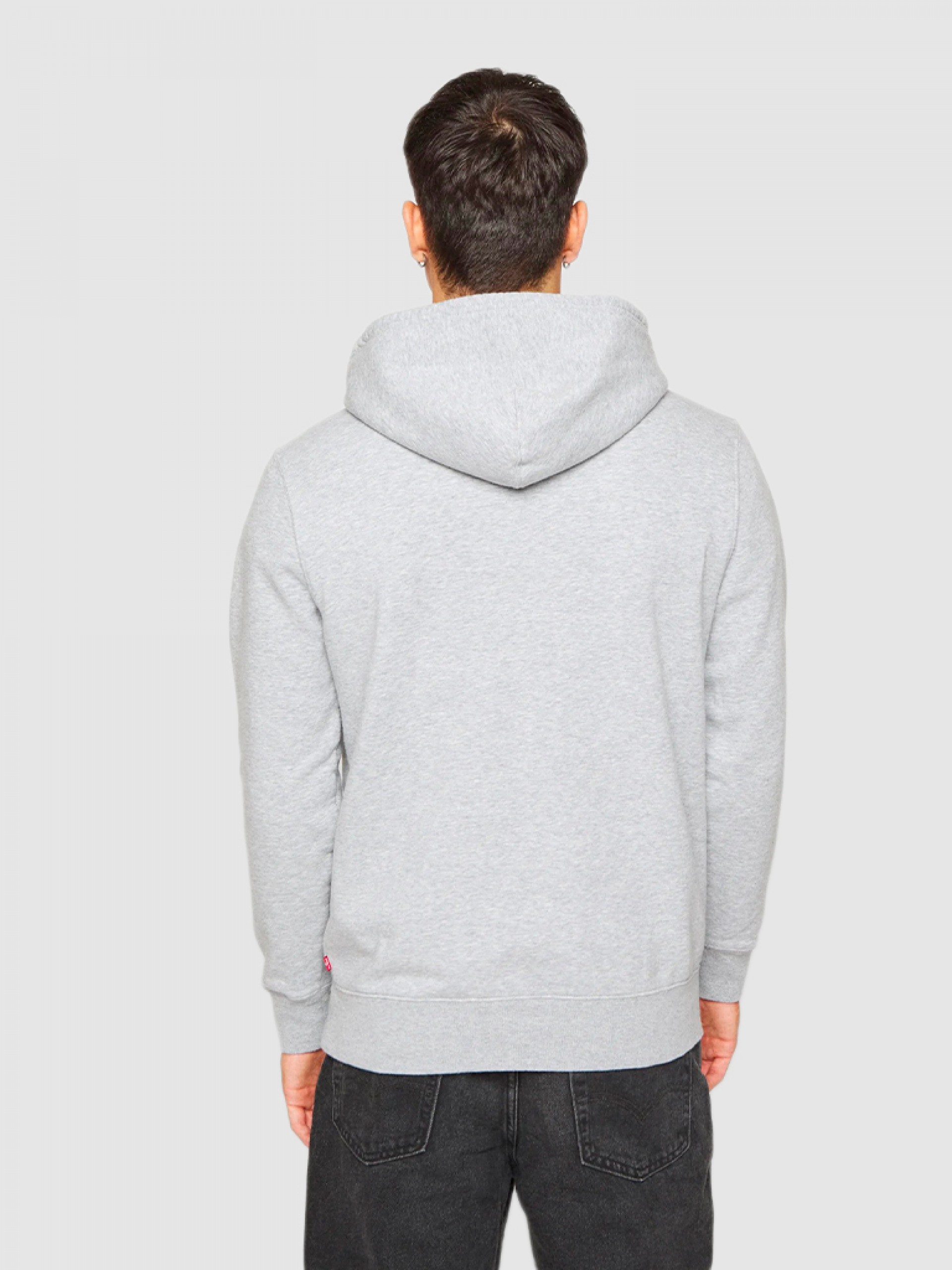 Jumper Man Levis