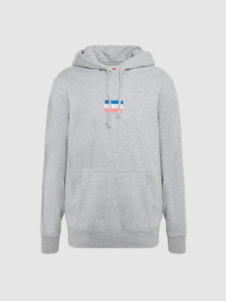 Jumper Man Levis Jumper Man Levis