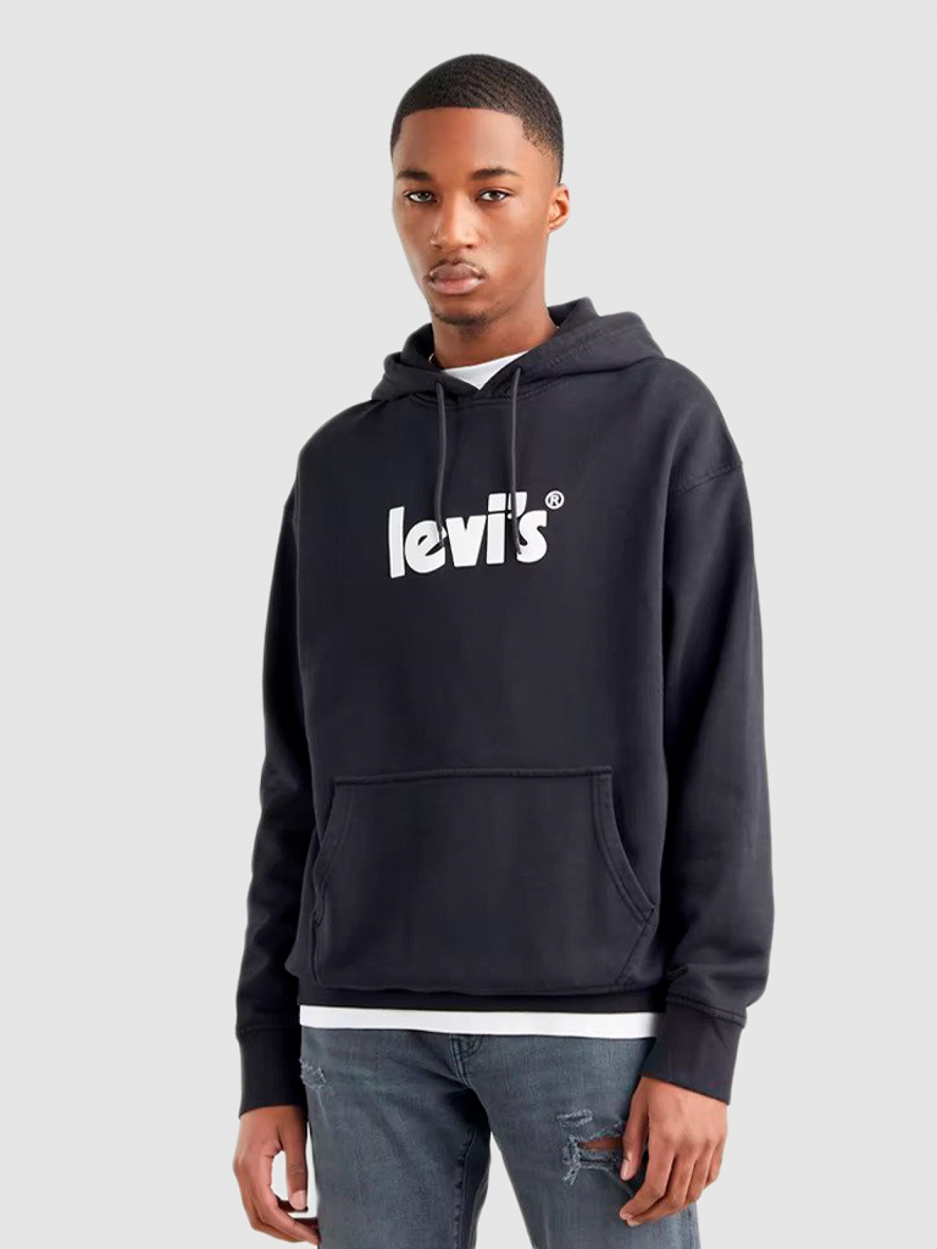 Jersey Hombre Levis
