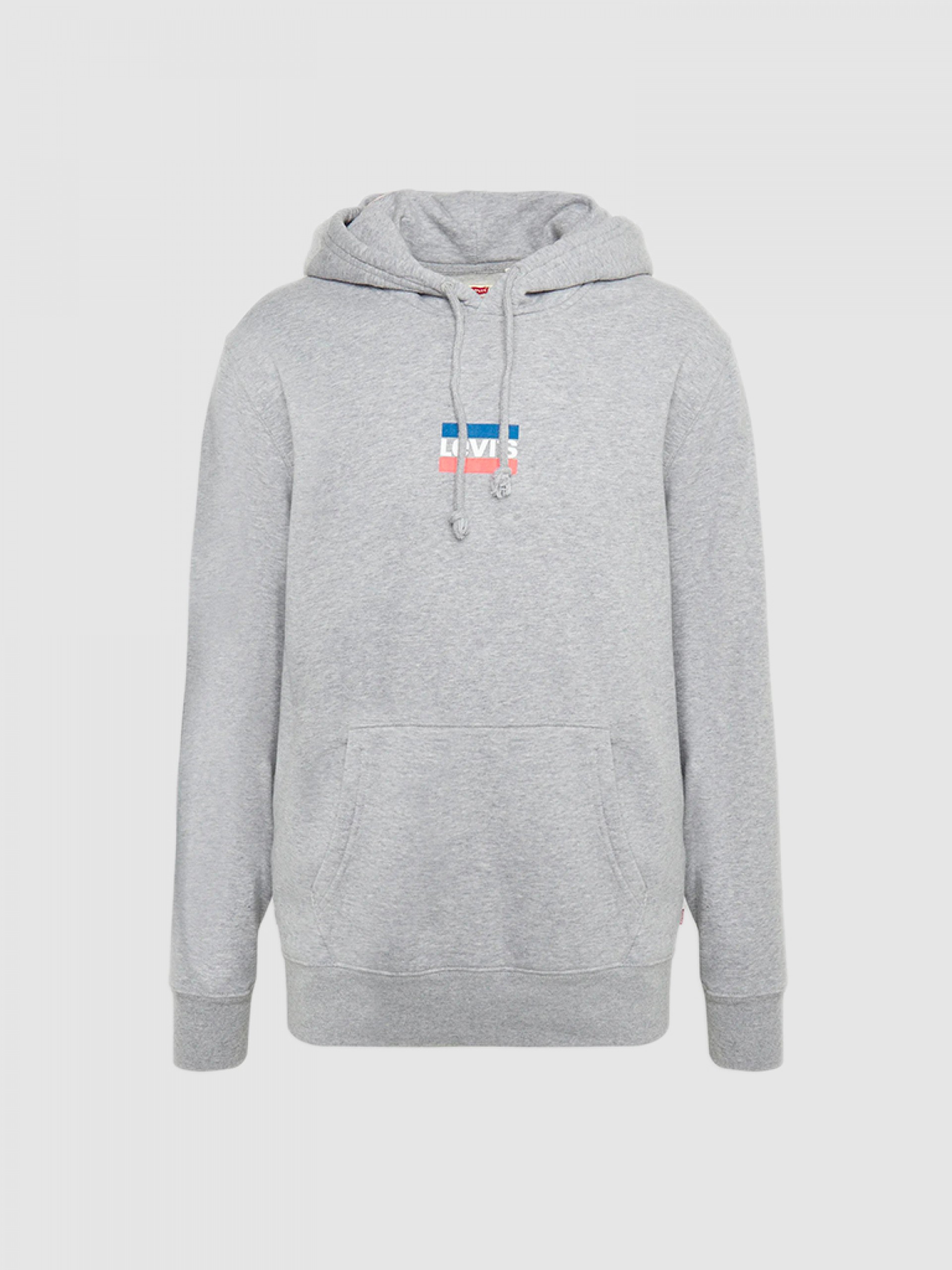Jumper Man Levis