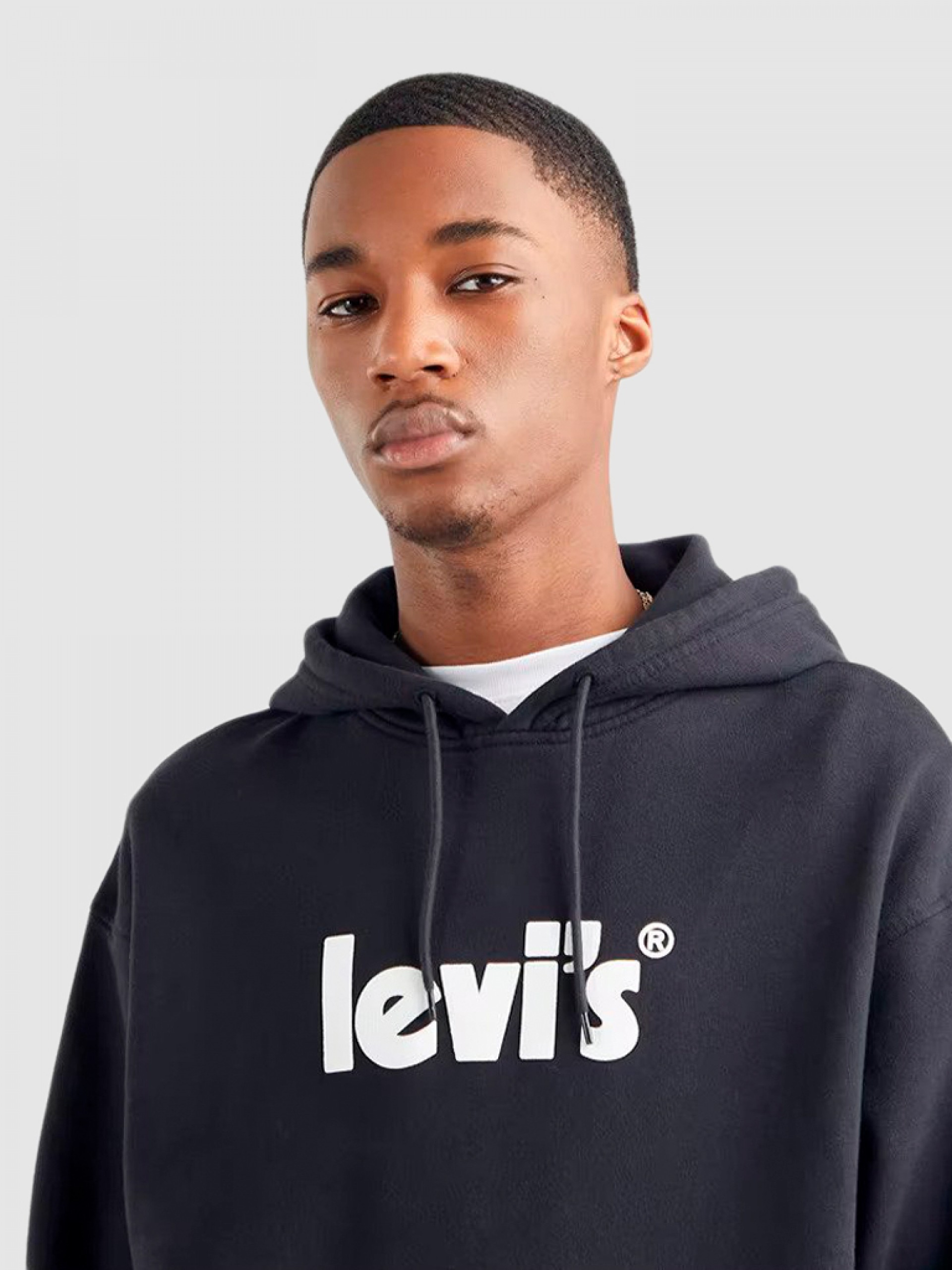 Jersey Hombre Levis