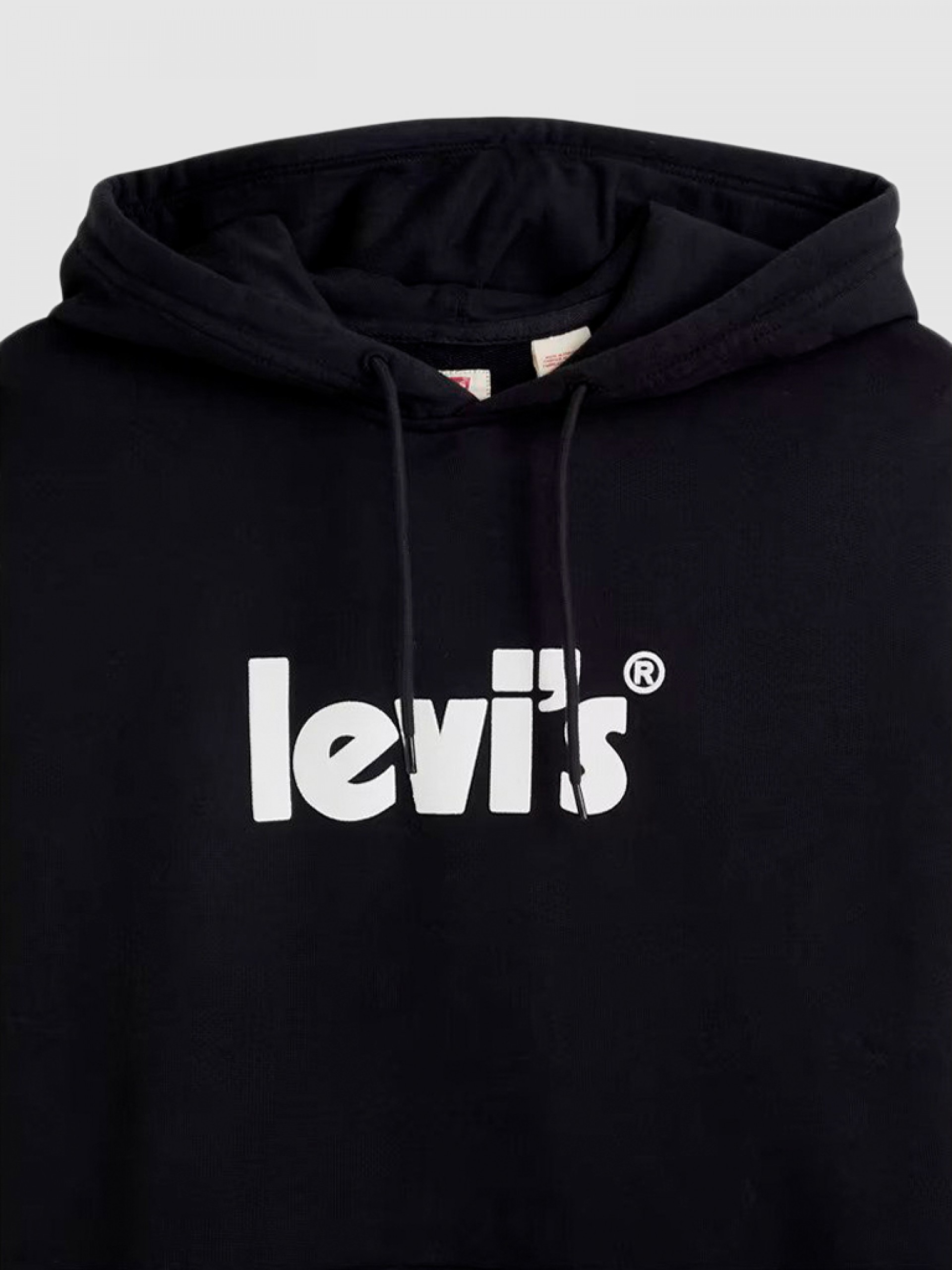 Jersey Hombre Levis